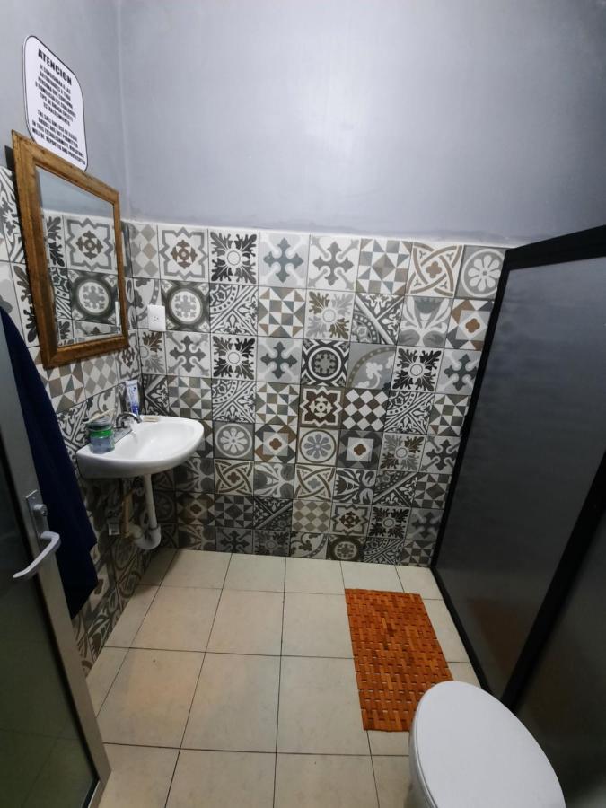 Pensión La Parota