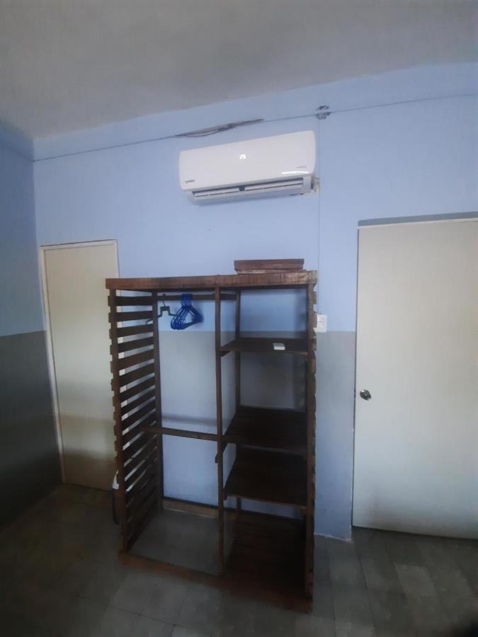 La Parota Pensión